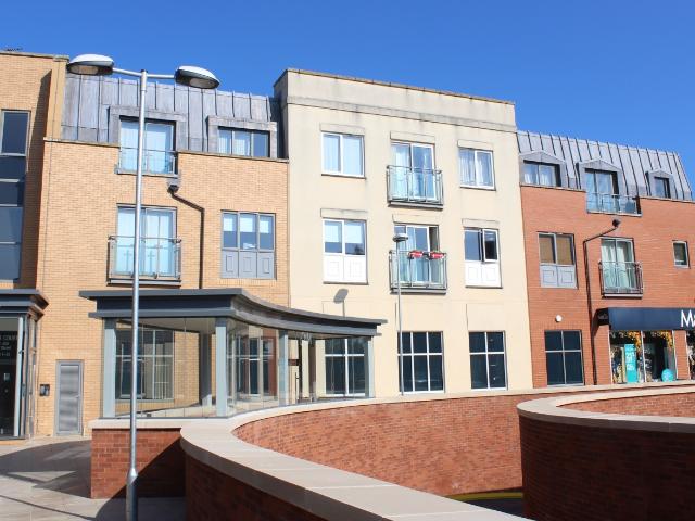 Tudor Court, Church Road, Egham, Surrey, TW20 – Nevin And Wells