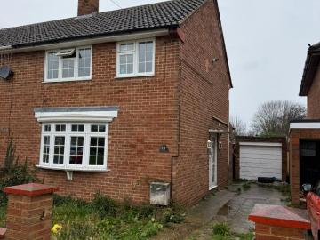 Tudor Close, Barton Le Clay MK45, 3 bed semi detached house to rent, £1,700 pcm | PrimeLocation
