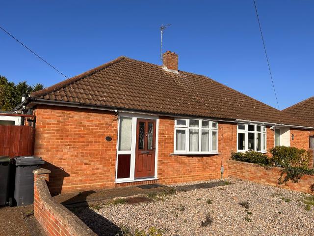 Tudor Close, Bedford MK43, 2 bed bungalow to rent, £1,250 pcm | PrimeLocation