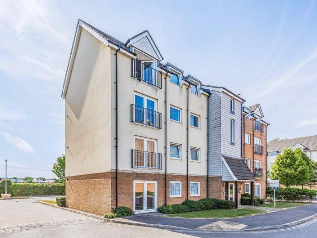 Tudor Crescent, Portsmouth 2 bed apartment to rent £1,200 pcm £277 pw