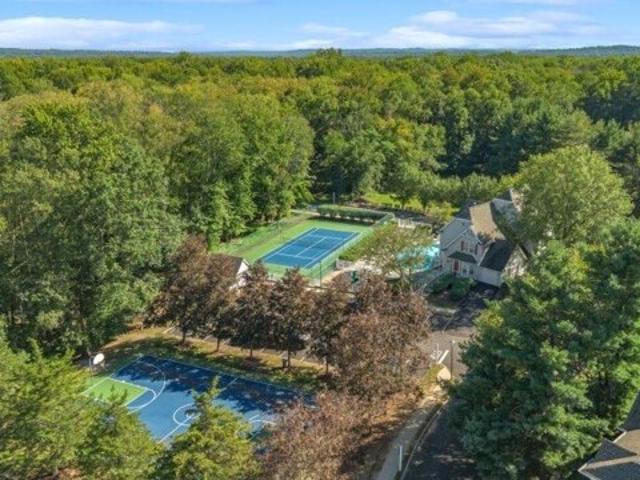 Tudor Dr Unit,pequannock Township, Condo For Sale