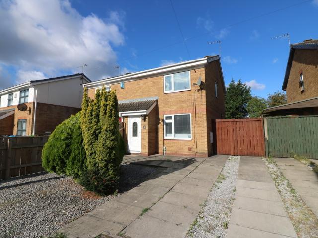 Tudor Drive, Hull for renting CJ Property