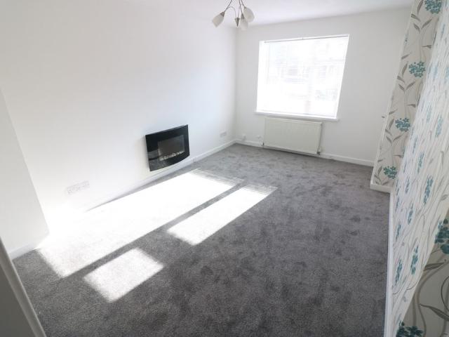 Tudor Drive, Hull