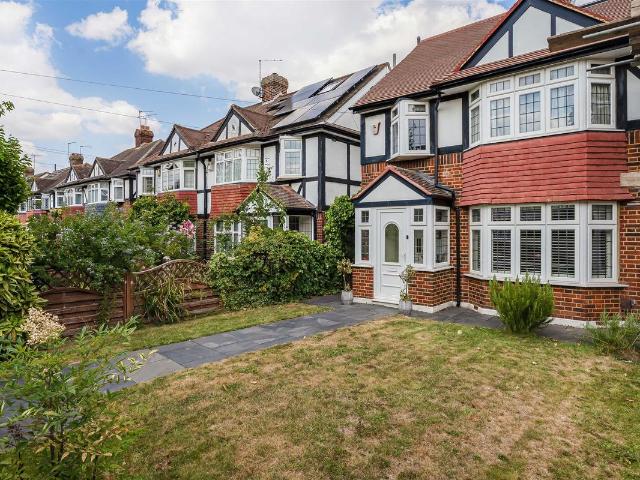 Tudor Drive, Kingston Upon Thames KT2, 4 bed semi detached house to rent, £4,250 pcm | PrimeLocation