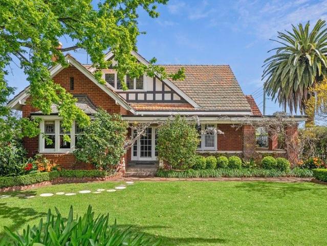 Approximately 1235 sqm Tudor Inspired Beauty