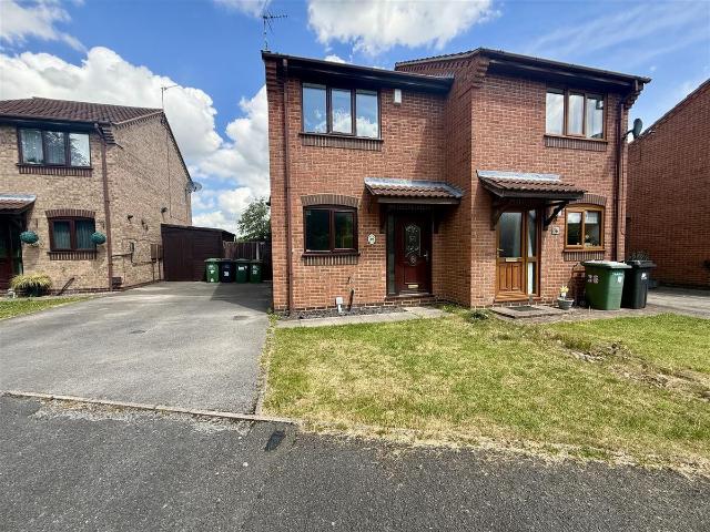 Tudor Falls, Heanor DE75, 2 bed property to rent, £850 pcm | PrimeLocation