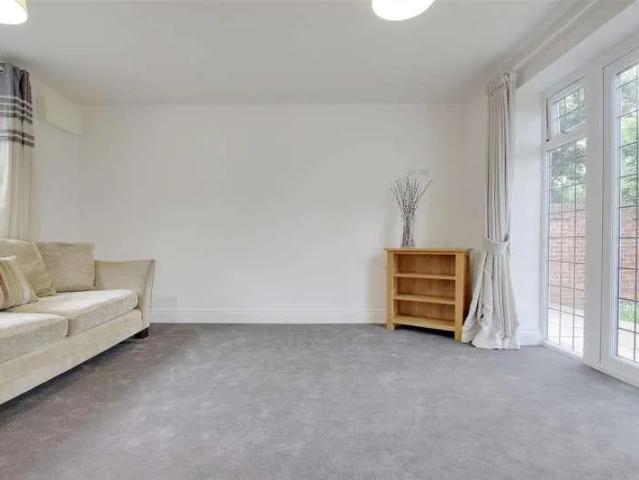 Tudor Gardens, Mill Road, Worthing, BN11