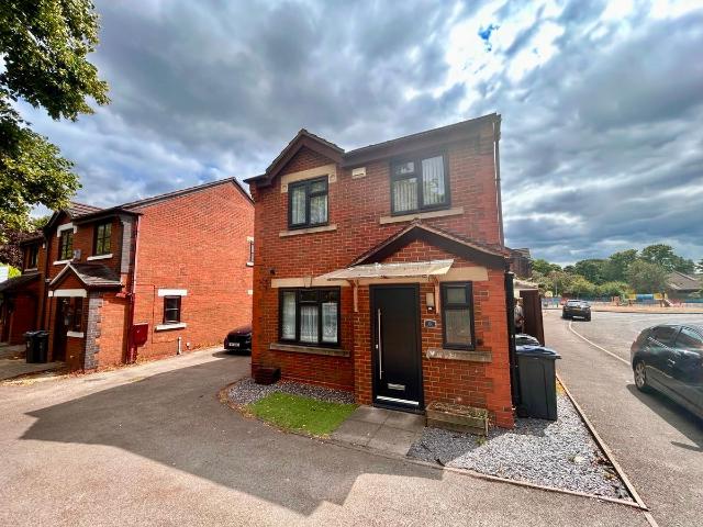 Tudor Gardens, Birmingham B23, 3 bed detached house to rent, £1,400 pcm | PrimeLocation