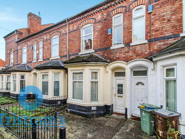 Tudor Grove, Arboretum NG1, 4 bed shared accommodation to rent, £1,733 pcm | PrimeLocation