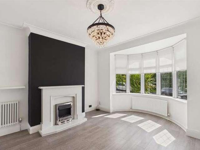 Tudor Grove, Humbledon, Sunderland, SR3