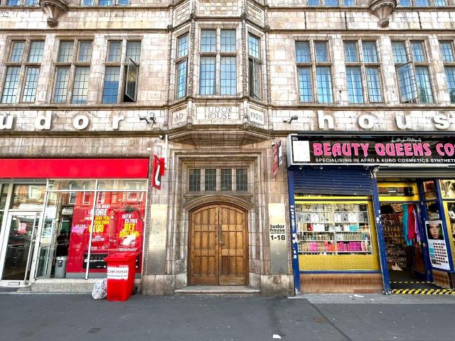 Tudor House, Bridge Street, Walsall, West Midlands WS1, 1 bed flat to rent, £700 pcm | PrimeLocation