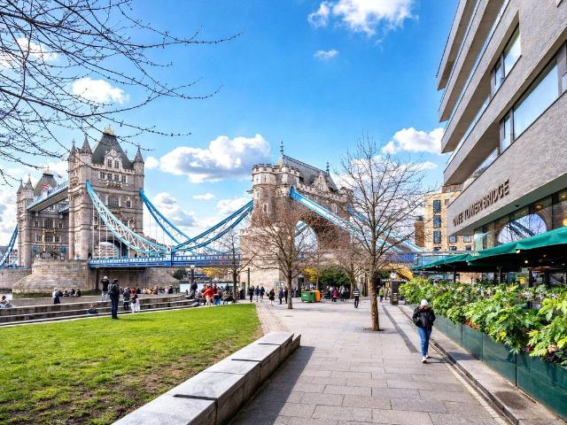 Tudor House, Duchess Walk, One Tower Bridge, London SE1, 3 bed flat to rent, £6,500 pcm | PrimeLocation