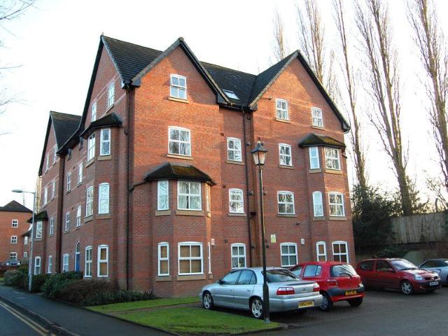 Tudor House, Olive Shapley Avenue, Didsbury M20, 1 bed flat to rent, £1,200 pcm | PrimeLocation