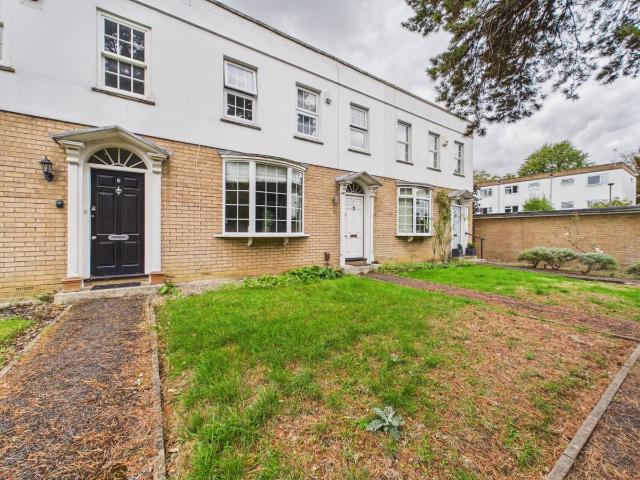 Tudor Lodge Road, Cheltenham, Gloucestershire GL50, 3 bed terraced house to rent, £2,000 pcm | PrimeLocation