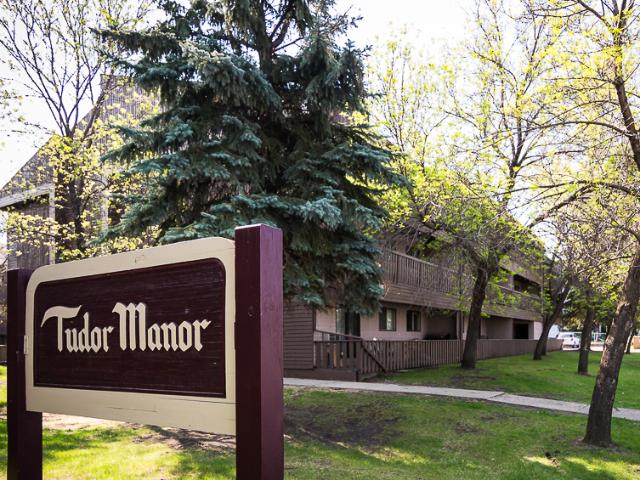 Tudor Manor 1 bedroom Apartment for Rent