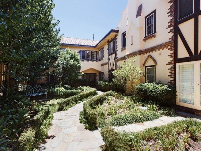 Tudor masterpiece with a modern touch