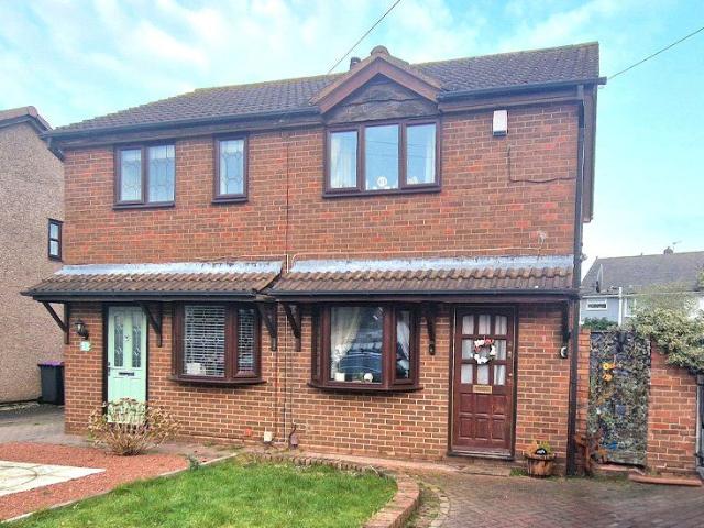 Tudor Meadow, Trench, Telford, Shropshire TF2, 2 bed semi detached house to rent, £875 pcm | PrimeLocation