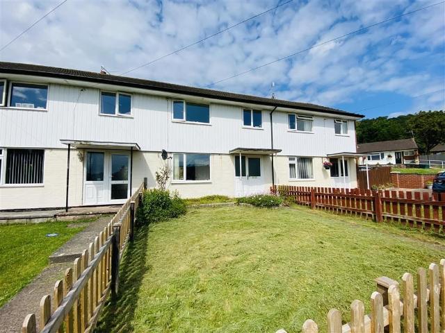 Tudor Road, Monmouth NP25, 3 bed property to rent, £1,050 pcm | PrimeLocation
