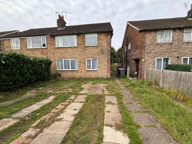 Tudor Road, Nuneaton CV10, 2 bed flat to rent, £800 pcm | PrimeLocation