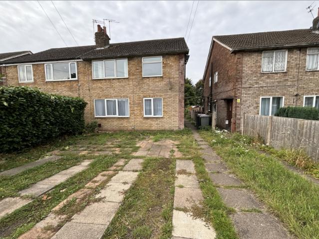 Tudor Road, Nuneaton CV10, 2 bed flat to rent, £950 pcm | PrimeLocation