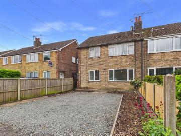 Tudor Road, Nuneaton CV10, 2 bed maisonette to rent, £800 pcm | PrimeLocation