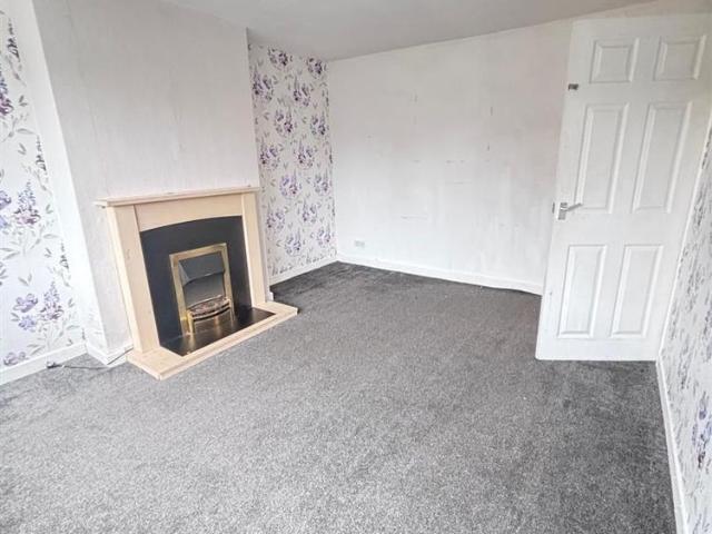 Tudor Road, Nuneaton