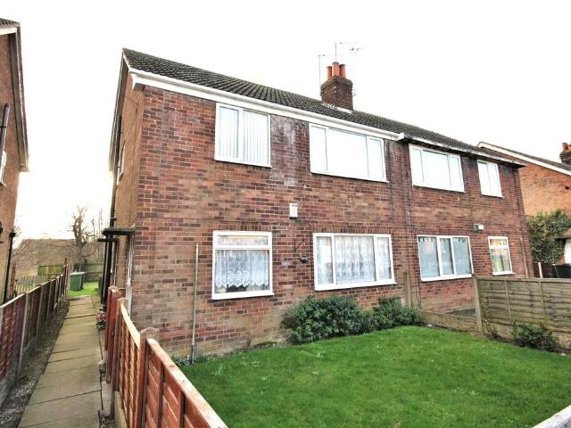 Tudor Road, Camp Hill, Nuneaton CV10, 2 bed maisonette to rent, £725 pcm | PrimeLocation