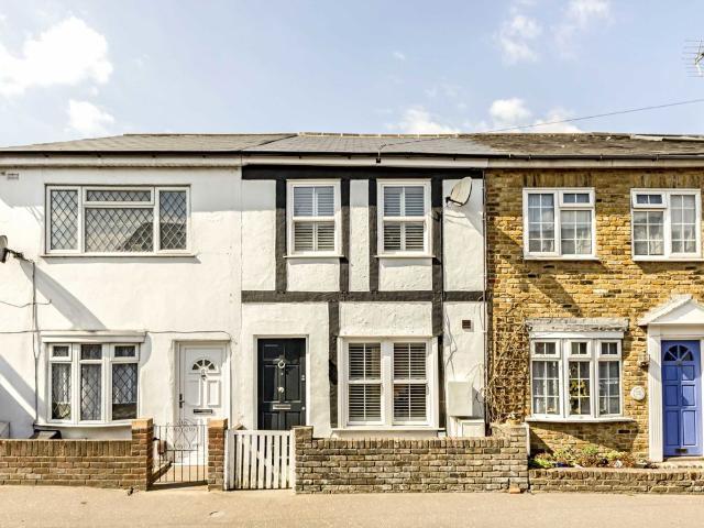 Tudor Road, Hampton TW12, 2 bed property to rent, £1,950 pcm | PrimeLocation