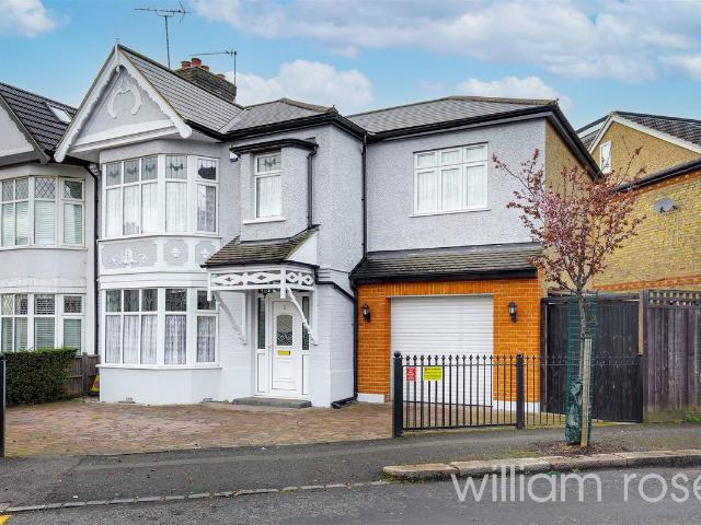 Tudor Road, Highams Park E4, 4 bed semi detached house to rent, £2,750 pcm | PrimeLocation