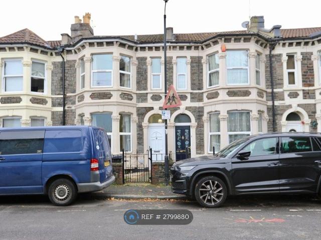 Tudor Road, St. Pauls, Bristol BS2, 4 bed terraced house to rent, £2,850 pcm | PrimeLocation