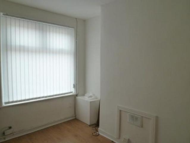 TUDOR STREET 2 BEDROOM PROPERTY