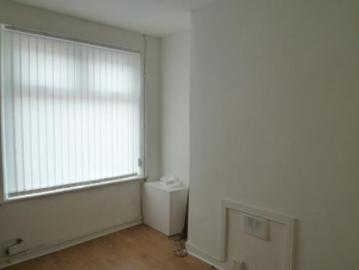 TUDOR STREET 2 BEDROOM PROPERTY