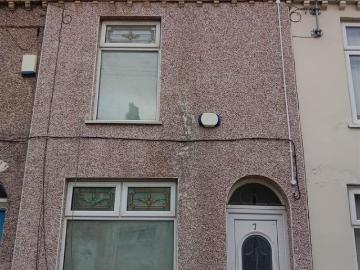 Kensington L7 Liverpool, Kensington Liverpool, L7, North East Wales, Midlands