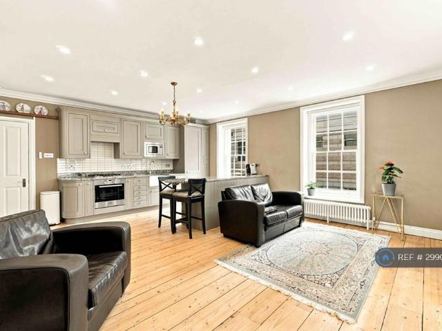 Tudor Street, London, EC4Y 1 bed flat to rent £3,150 pcm £727 pw