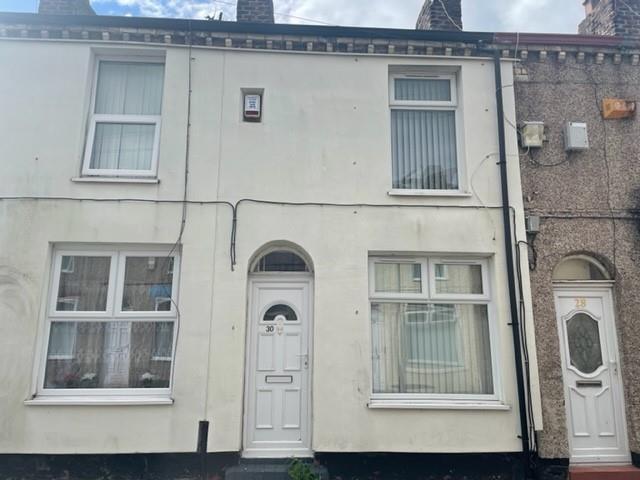 Tudor Street, Liverpool, L6 2 bed terraced house to rent £725 pcm £167 pw