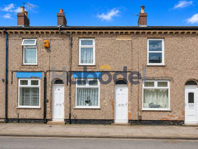 Tudor Street South, Kensington, Liverpool L6, 2 bed terraced house to rent, £700 pcm | PrimeLocation