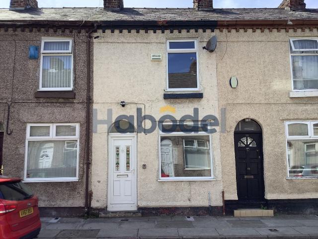 Tudor Street South, Kensington, Liverpool L6, 2 bed terraced house to rent, £750 pcm | PrimeLocation
