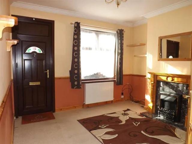 Tudor Street, Sutton in Ashfield, NG17 5AN, Property for rent
