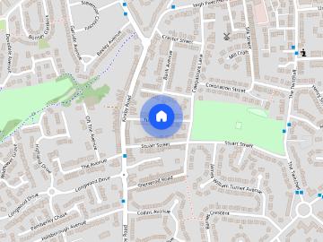 Tudor Street, Sutton in Ashfield, NG17 5AN