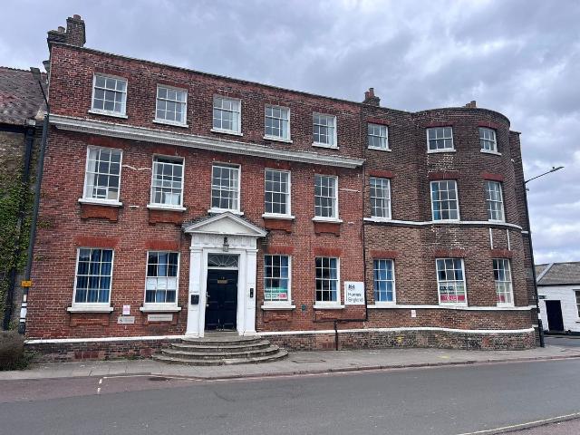 Tuesday Market Place, King's Lynn PE30, 1 bed flat to rent, £795 pcm | PrimeLocation