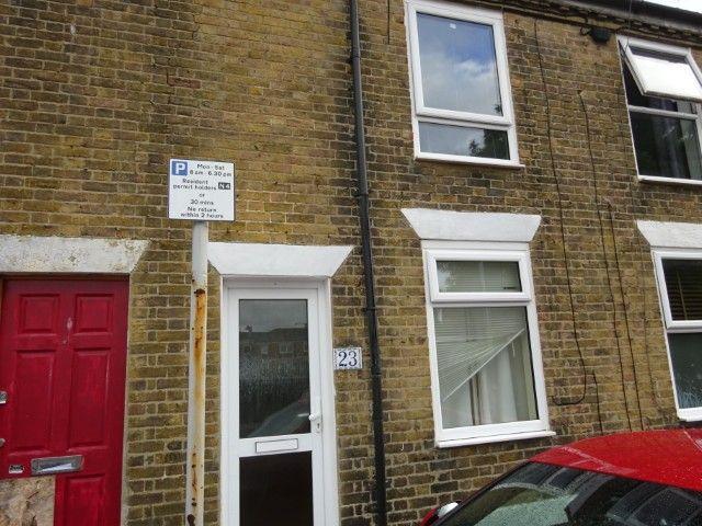Tufton Street, Maidstone ME14, 3 bed terraced house to rent, £1,450 pcm | PrimeLocation
