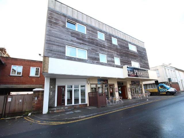 Tufton Street, Ashford TN23, 2 bed flat to rent, £1,050 pcm | PrimeLocation