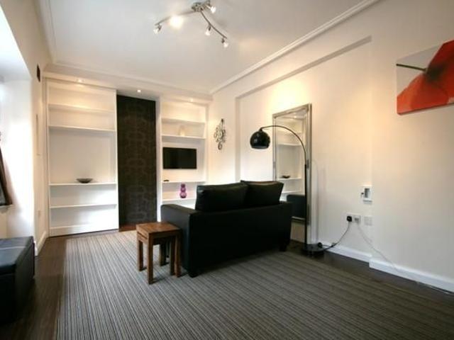 Tufton Street, Westminster, London SW1P, Studio to rent, £1,950 pcm | PrimeLocation