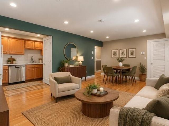 Tufts Ave Apt B, Everett, Condo For Sale