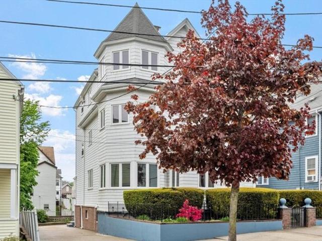 Tufts Ave, Everett, Home For Sale