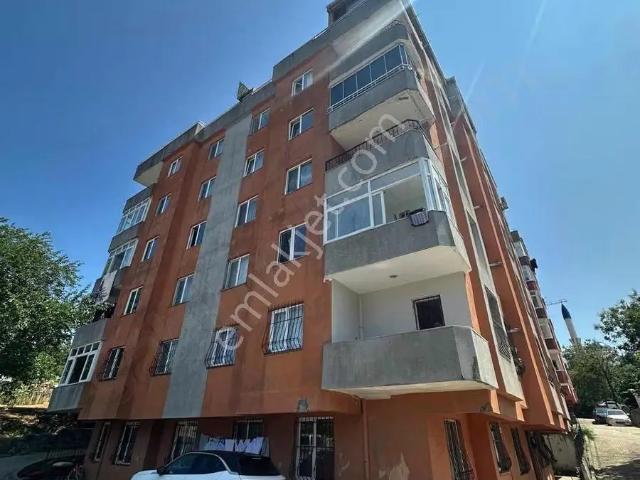 Tufan Mah.aykent Sitesinde Ebebeyn Banyolu 3+1. 47.500 Tl