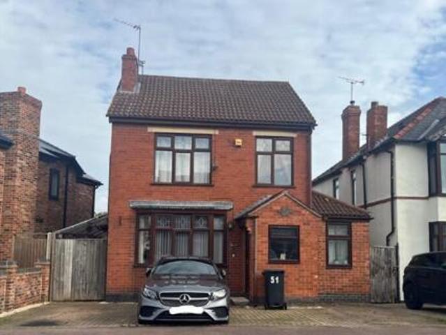 Tuffley Crescent, Gloucester, 5 Bedroom Detached