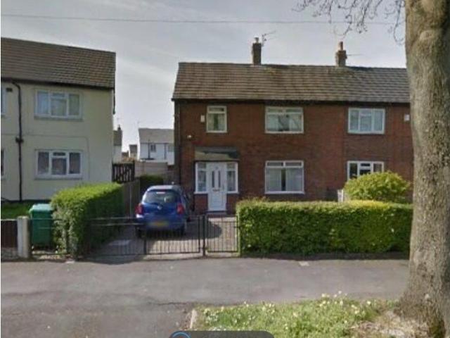 Tuffley Road, Manchester M23, 3 bed end terrace house to rent, £1,375 pcm | PrimeLocation