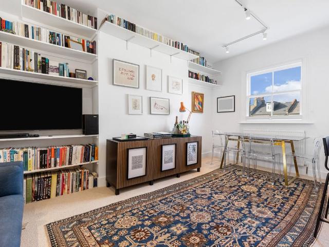 Tufnell Park Road, Tufnell Park N7, 3 bed maisonette to rent, £4,000 pcm | PrimeLocation