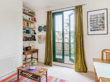Tufnell Park Road, Tufnell Park N7, 1 bed flat to rent, £2,000 pcm | PrimeLocation